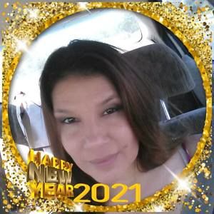 Meet your Posher, Bernadette